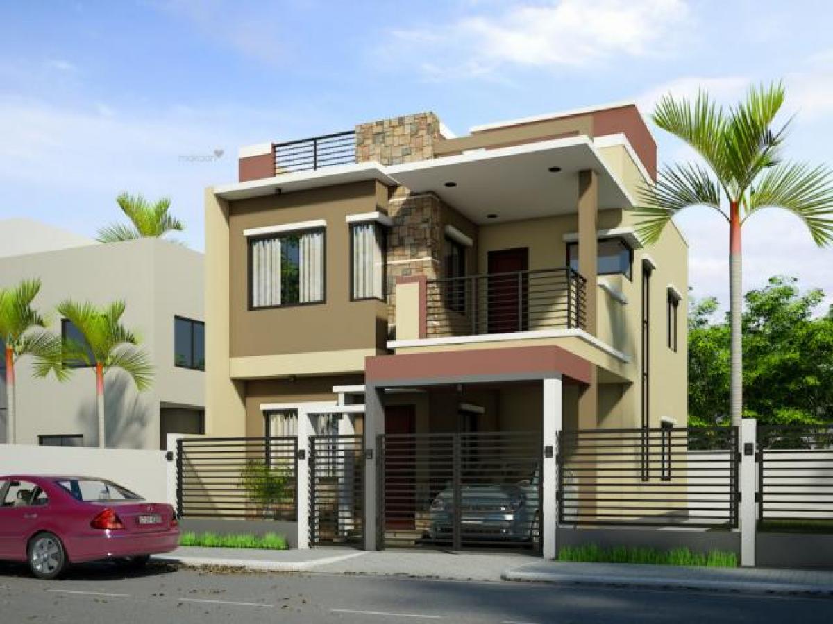 3 bedrooms House in Bangalore, India No. 28368