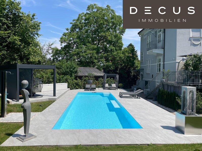 5 rooms Villa in Eggenberg, Austria No. 96295