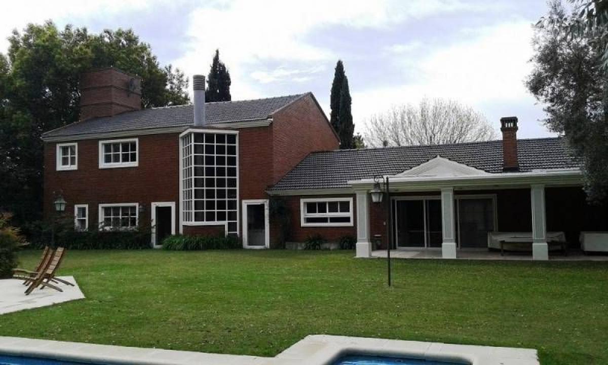 4 chambres Maison à Moreno, Argentina No. 103659