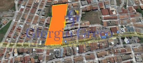 7000m² Land in Misilmeri, Italy No. 152992 2