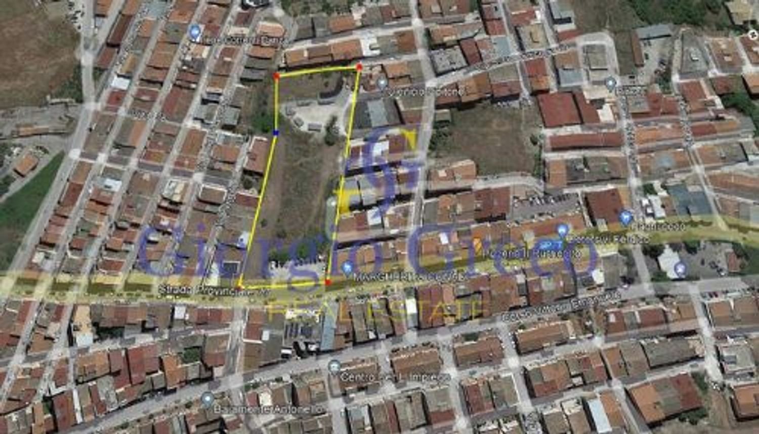 7000m² Land in Misilmeri, Italy No. 152992