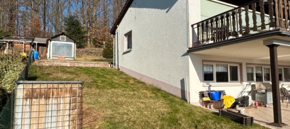 3 غرف نوم تاون هاوس في Kaiserslautern, Germany رقم 220590 5