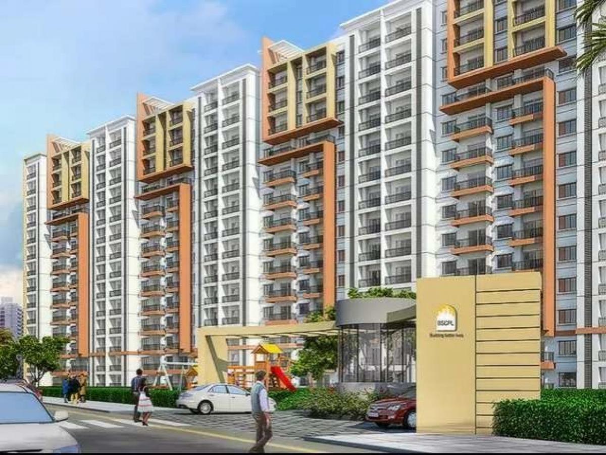 3 bedrooms House in Bangalore, India No. 26141