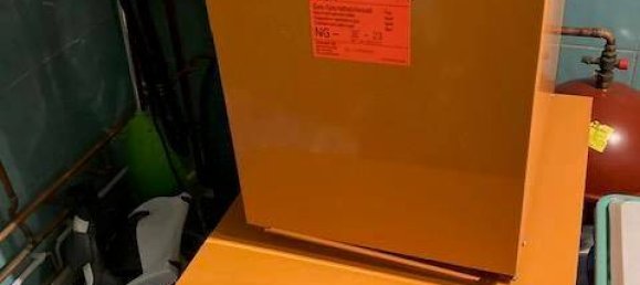 10-Zimmer Stadthaus in Neuwied, Germany, Nr. 154187 23