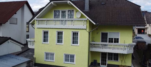 10-Zimmer Stadthaus in Neuwied, Germany, Nr. 154187 27