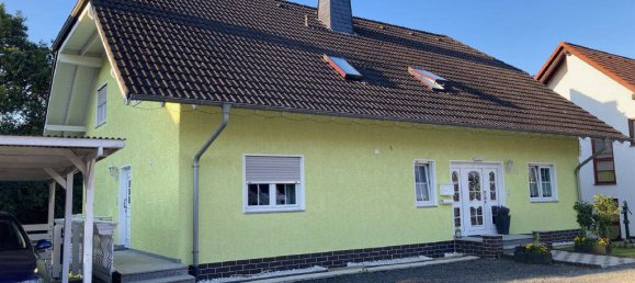 10-Zimmer Stadthaus in Neuwied, Germany, Nr. 154187 2