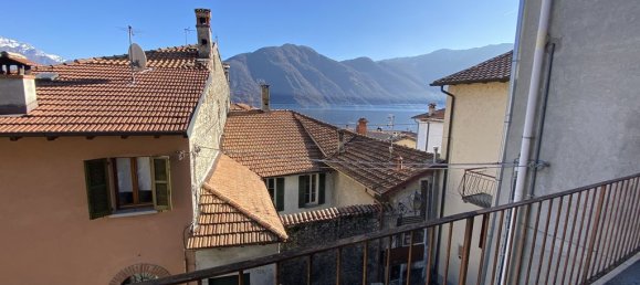 Квартира с 3 спальнями в Тремеццо, Италия № 90766 4