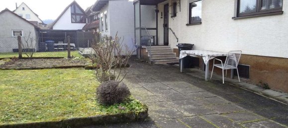 Таунхаус с 5 комнатами в Goppingen, Германия № 68332 7