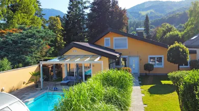 Casa T3 em Salzburg, Austria N.º 136612