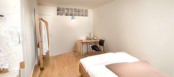 Estudio en Munich, Germany No. 266355 2