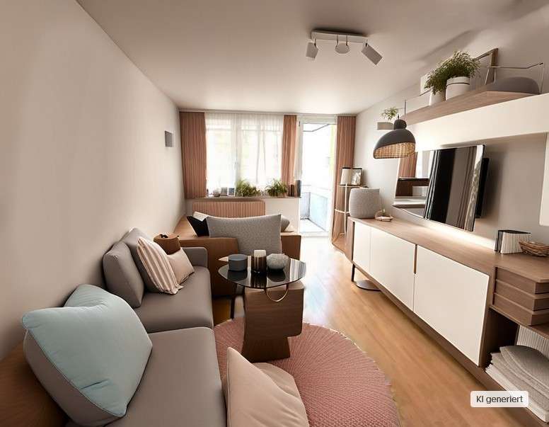 Estudio en Munich, Germany No. 266355