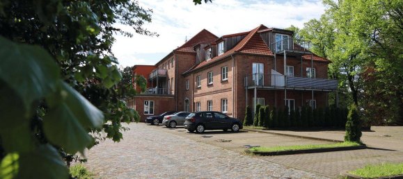 3-salle Appartement à Schwerin, Germany No. 330352 14