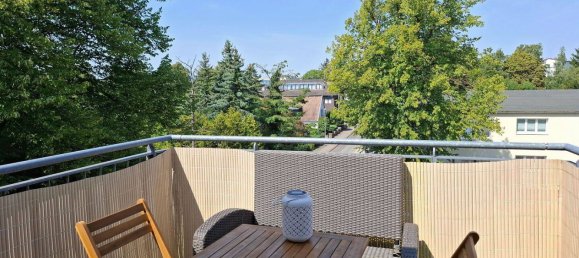 3-salle Appartement à Schwerin, Germany No. 330352 3