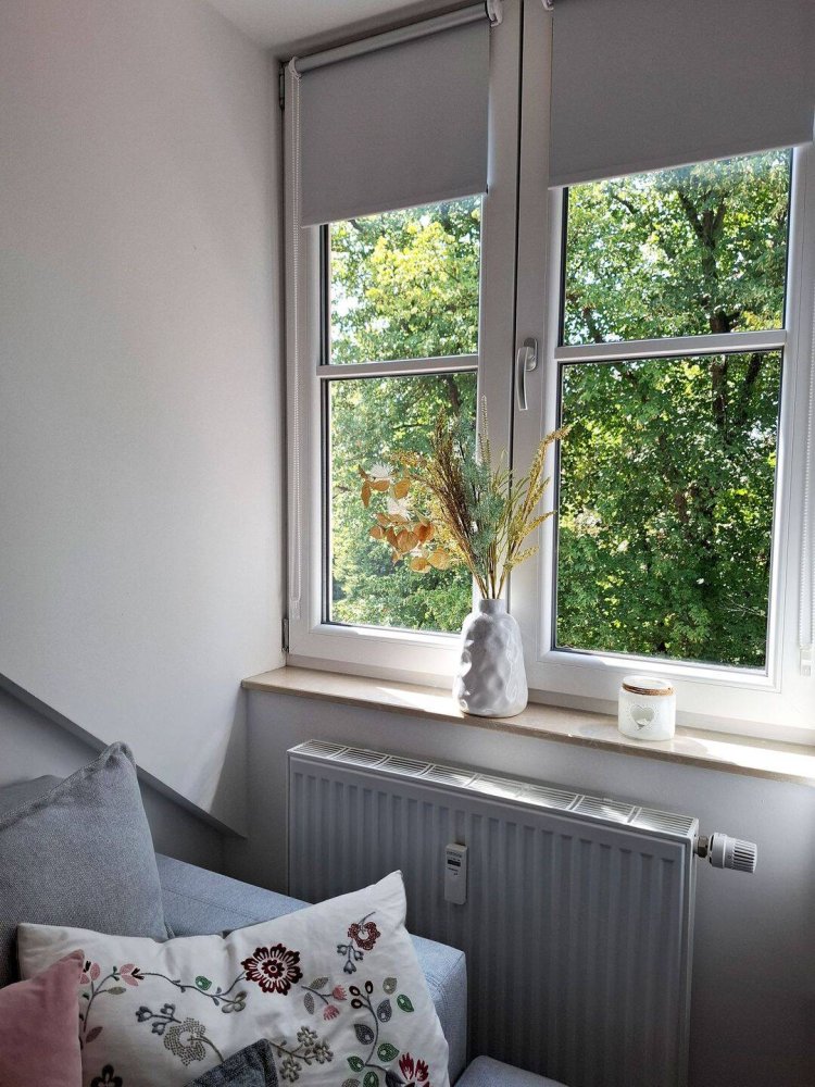 3-salle Appartement à Schwerin, Germany No. 330352