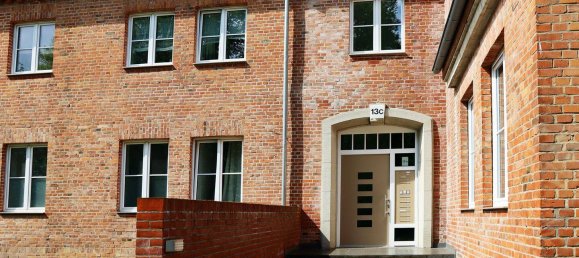 3-salle Appartement à Schwerin, Germany No. 330352 2