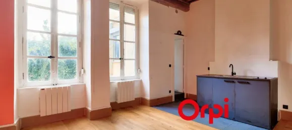 استوديو في Lyon, France رقم 351105 2