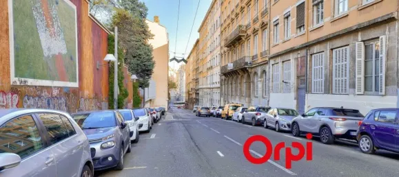 استوديو في Lyon, France رقم 351105 14