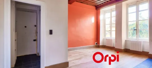 استوديو في Lyon, France رقم 351105 6