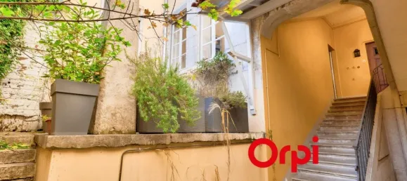 استوديو في Lyon, France رقم 351105 13