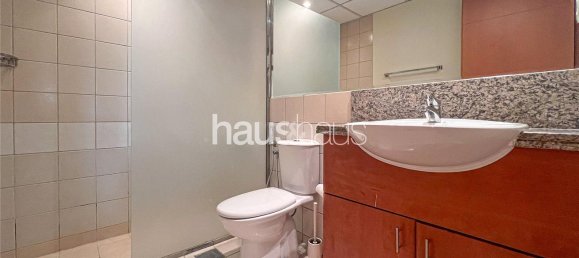 2 bedrooms Apartment in Greens, UAE No. 99843 13