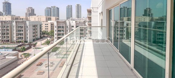 2 bedrooms Apartment in Greens, UAE No. 99843 2