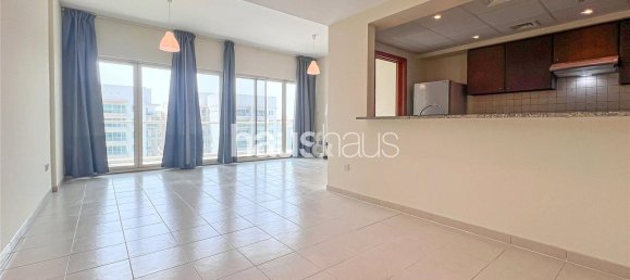 2 bedrooms Apartment in Greens, UAE No. 99843 3