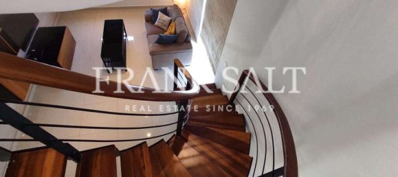 Penthouse T2 em San Gwann, Malta N.º 7144 3