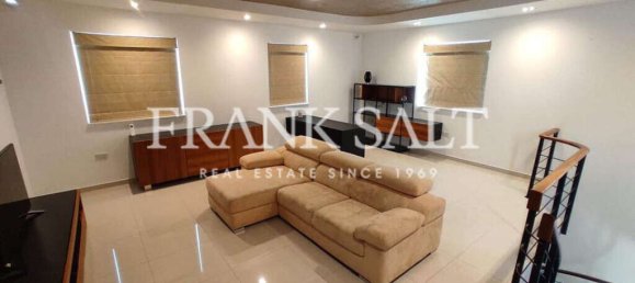 Penthouse T2 em San Gwann, Malta N.º 7144 2