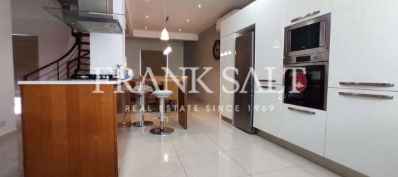 Penthouse T2 em San Gwann, Malta N.º 7144 7