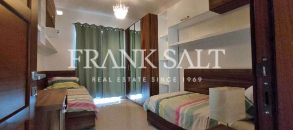 Penthouse T2 em San Gwann, Malta N.º 7144 8