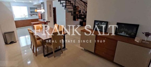 Penthouse T2 em San Gwann, Malta N.º 7144 4