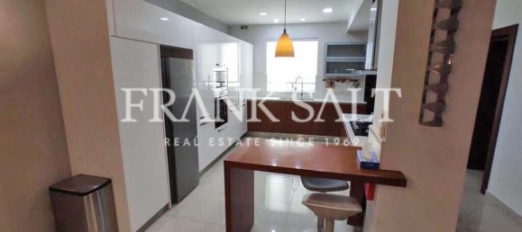 Penthouse T2 em San Gwann, Malta N.º 7144 6