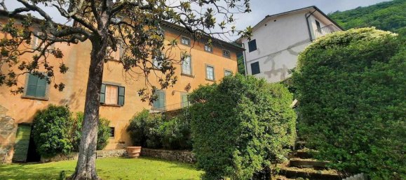 Studio in Capannori, Italy No. 1547 9