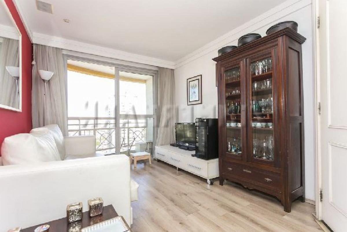 Apartamento T3 em São Paulo, Brazil N.º 586061