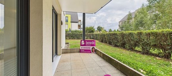 Apartamento T2 em Eschau, France N.º 283843 5