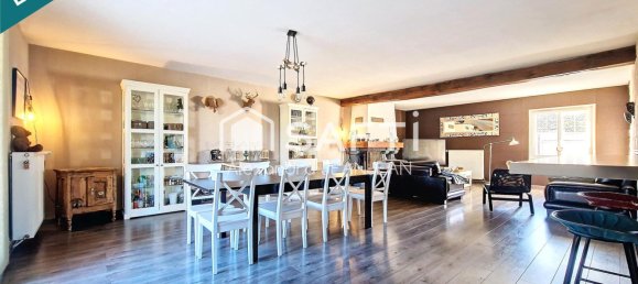 5 Schlafzimmer Stadthaus in Moselle, France, Nr. 48760 3