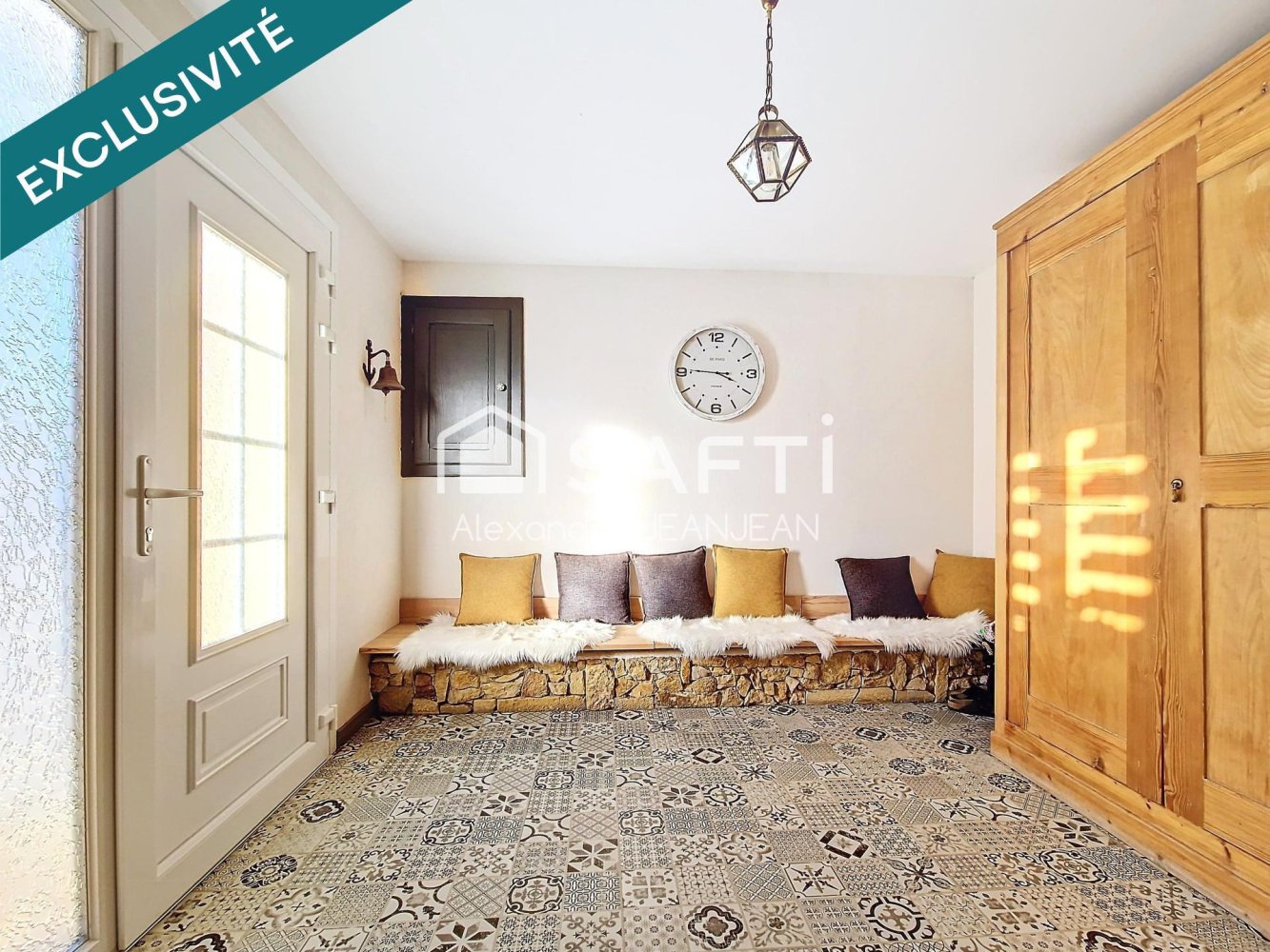 5 Schlafzimmer Stadthaus in Moselle, France, Nr. 48760