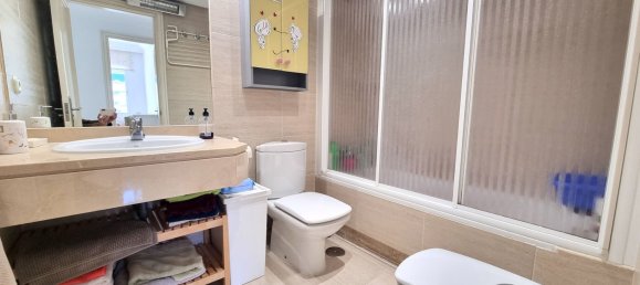 2 Schlafzimmer Wohnung in Marbella, Spain, Nr. 150684 12