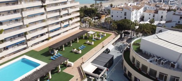 2 Schlafzimmer Wohnung in Marbella, Spain, Nr. 150684 20