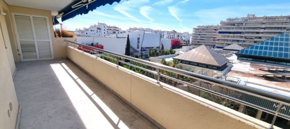 2 Schlafzimmer Wohnung in Marbella, Spain, Nr. 150684 6