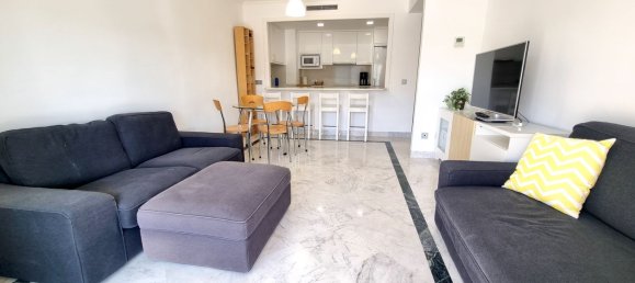 2 Schlafzimmer Wohnung in Marbella, Spain, Nr. 150684 4
