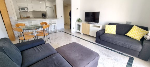 2 Schlafzimmer Wohnung in Marbella, Spain, Nr. 150684 5