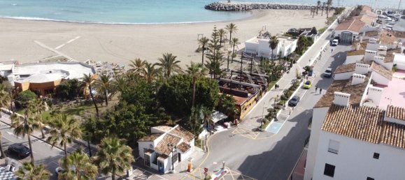 2 Schlafzimmer Wohnung in Marbella, Spain, Nr. 150684 19