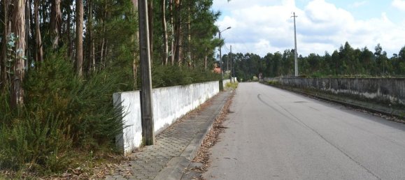 Grundstück in Ovar, Portugal 3850m², Nr. 89556 2