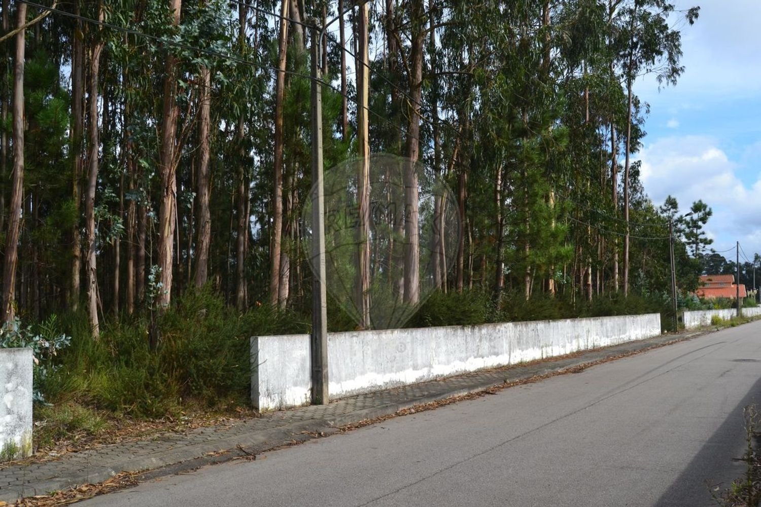 Grundstück in Ovar, Portugal 3850m², Nr. 89556