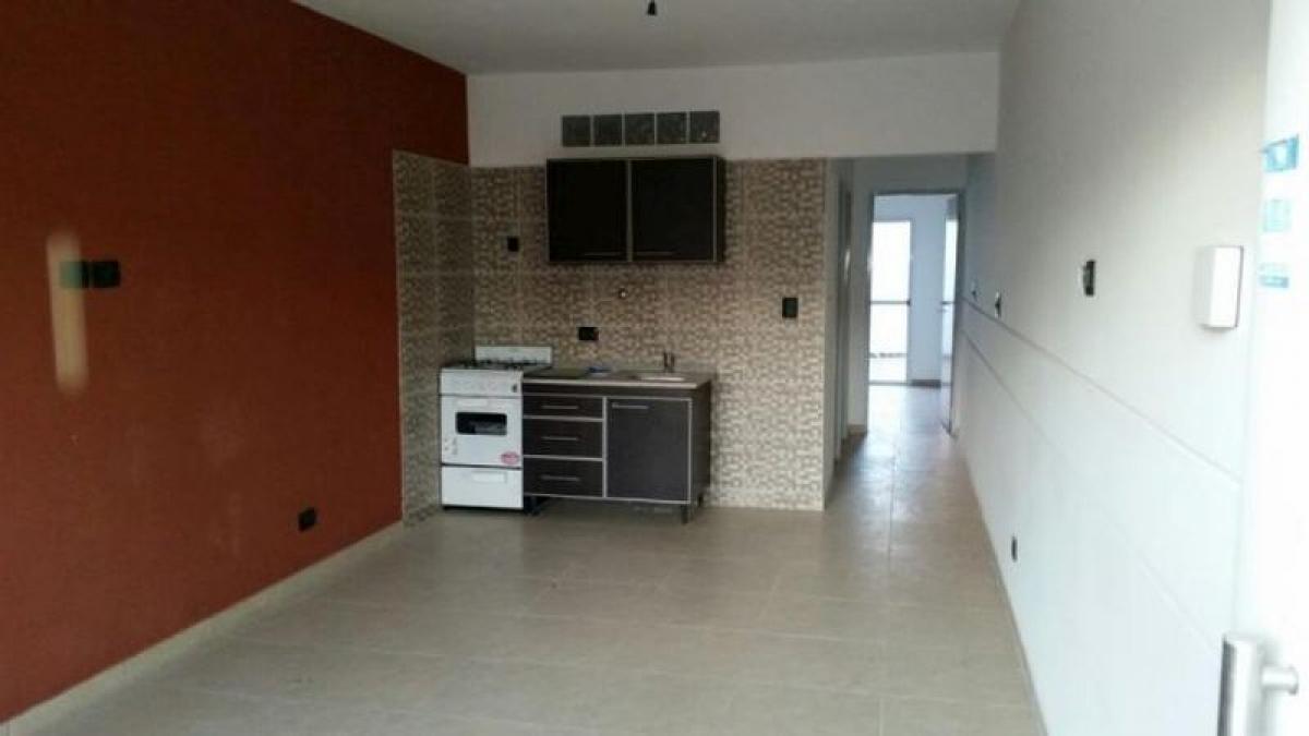 2 Schlafzimmer Wohnung in Bermudez, Argentina, Nr. 17350