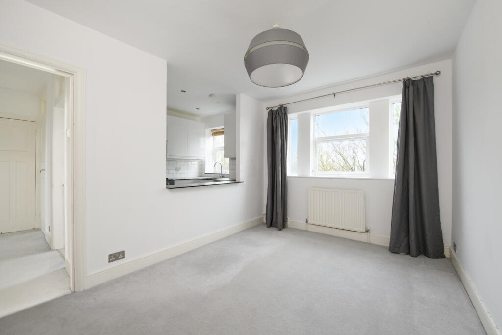 2 bedrooms Apartment in East Sheen, United Kingdom No. 8964