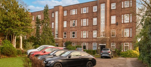 2 bedrooms Apartment in East Sheen, United Kingdom No. 8964 2