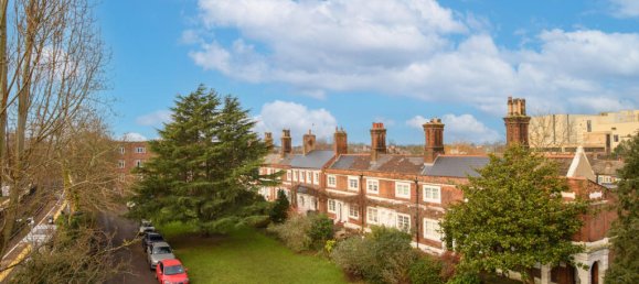 2 bedrooms Apartment in East Sheen, United Kingdom No. 8964 10