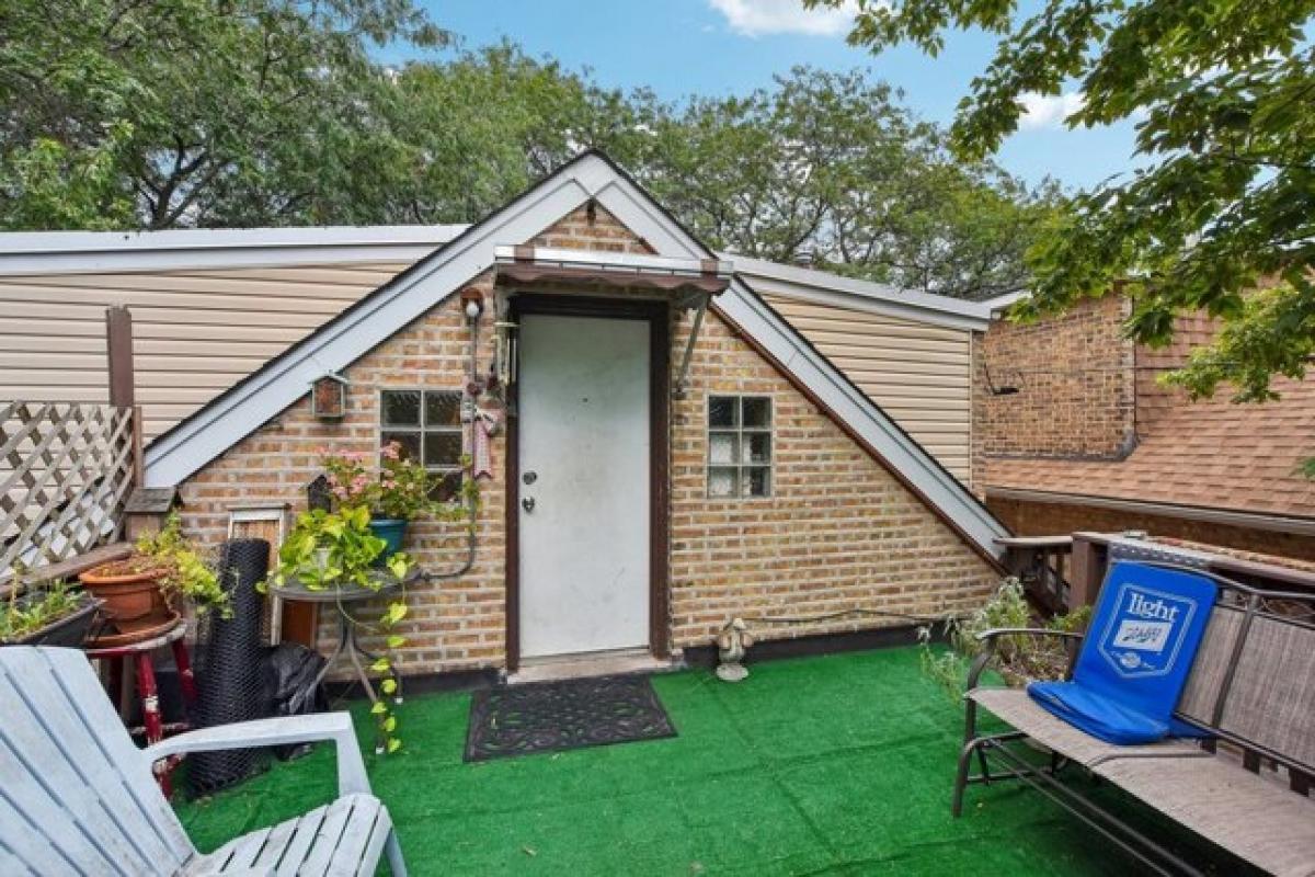 3 bedrooms House in Chicago, USA No. 379493